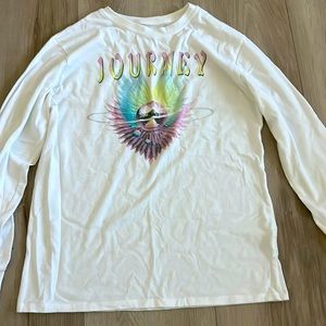 Journey USA tour shirt!!